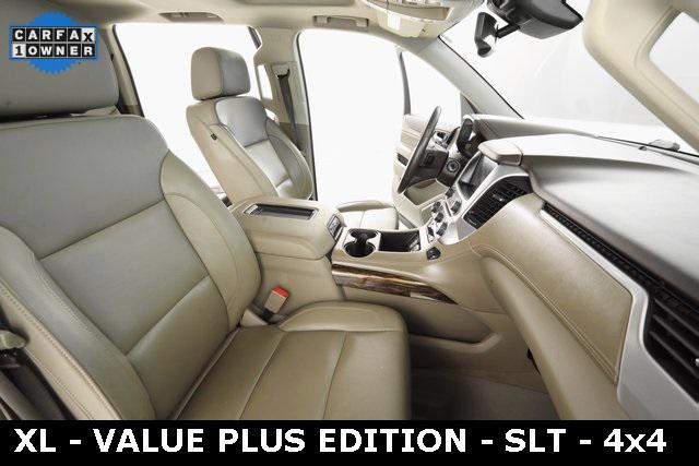 used 2020 GMC Yukon XL car, priced at $37,996