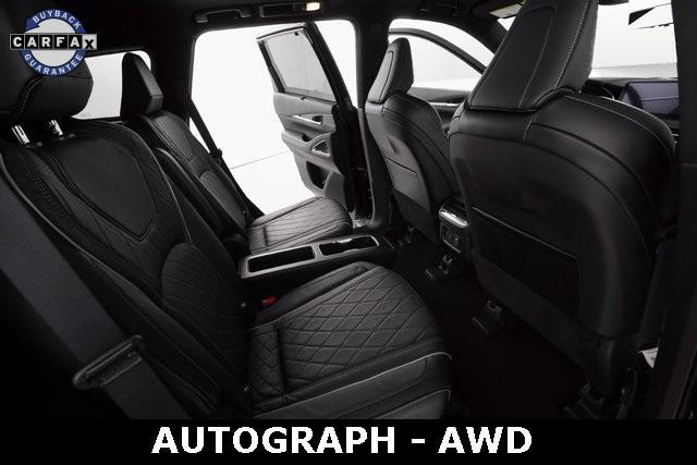 used 2022 INFINITI QX60 car, priced at $45,196