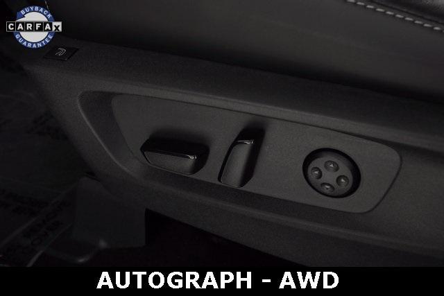 used 2022 INFINITI QX60 car, priced at $45,196