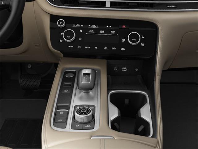 new 2025 INFINITI QX60 car, priced at $61,080