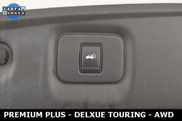 used 2015 INFINITI QX60 car, priced at $11,996