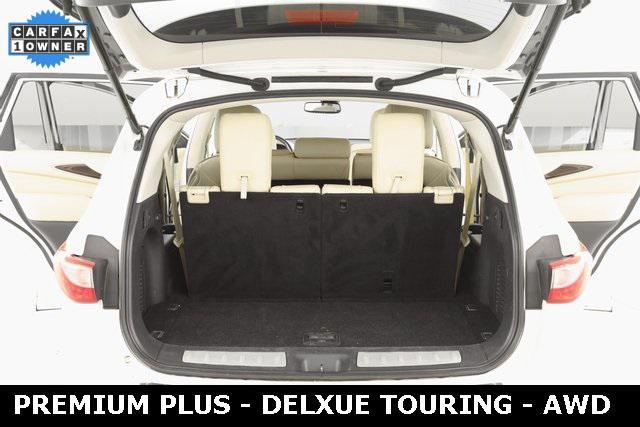 used 2015 INFINITI QX60 car, priced at $11,996
