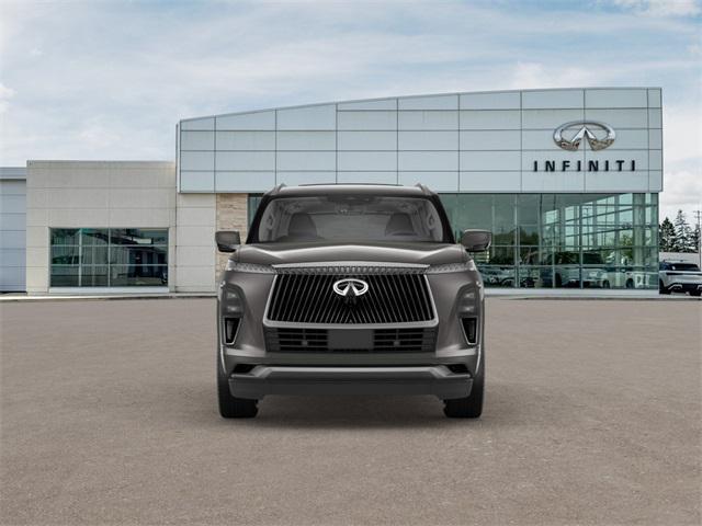 new 2025 INFINITI QX80 car, priced at $95,895