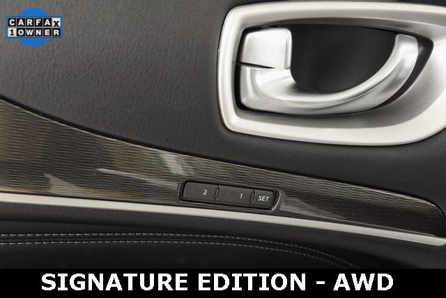 used 2020 INFINITI QX60 car, priced at $29,996