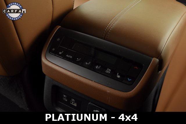 used 2022 Nissan Pathfinder car, priced at $33,333