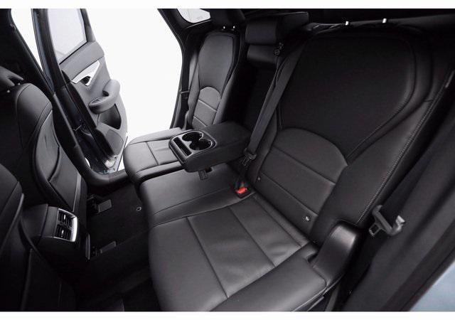 new 2025 INFINITI QX55 car, priced at $52,985