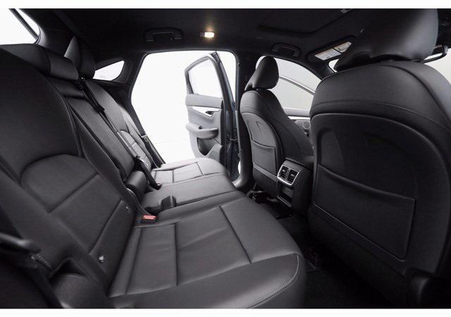 new 2025 INFINITI QX55 car, priced at $52,985
