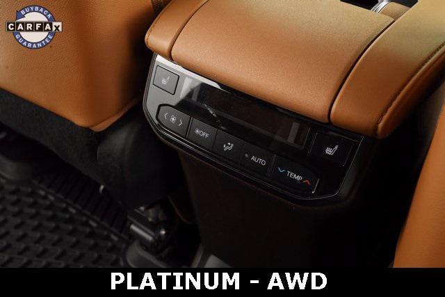 used 2021 Toyota Highlander car, priced at $35,496
