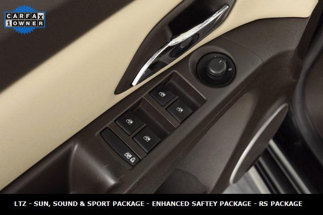 used 2014 Chevrolet Cruze car, priced at $7,996
