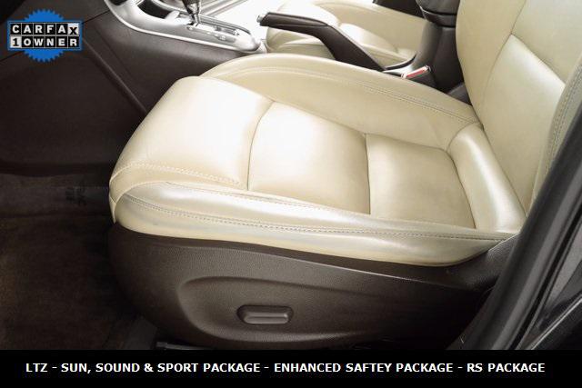 used 2014 Chevrolet Cruze car, priced at $7,996