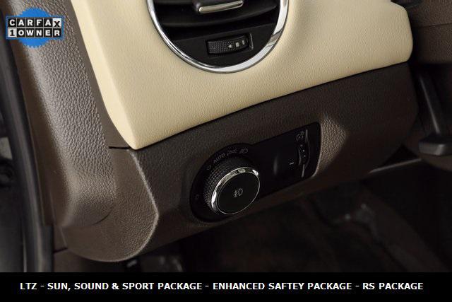 used 2014 Chevrolet Cruze car, priced at $7,996