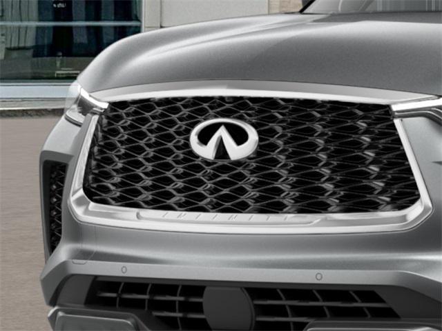 new 2025 INFINITI QX60 car, priced at $68,855