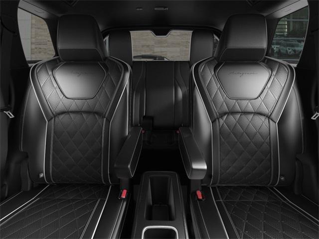 new 2025 INFINITI QX60 car, priced at $68,855