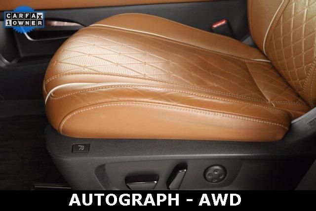 used 2025 INFINITI QX60 car, priced at $62,996