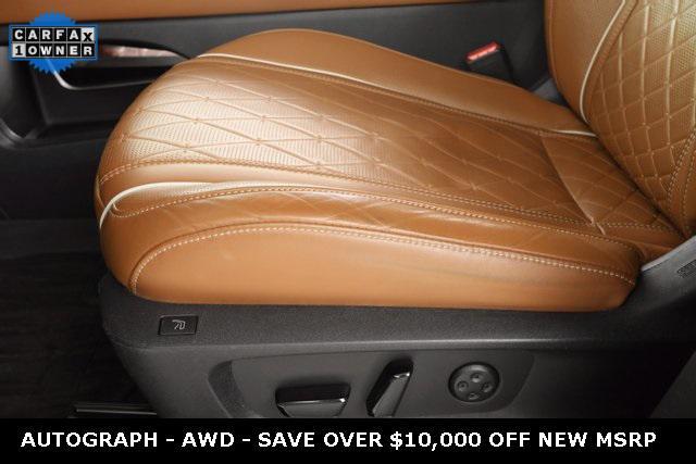 used 2025 INFINITI QX60 car, priced at $59,496