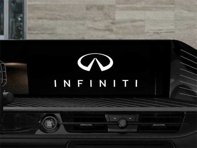 new 2025 INFINITI QX80 car, priced at $112,795