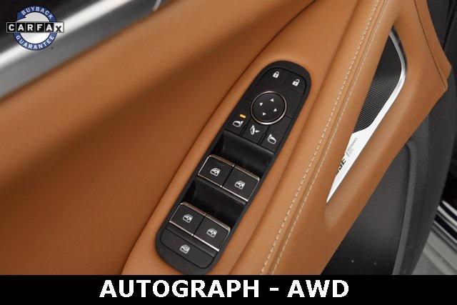 used 2024 INFINITI QX60 car, priced at $57,996