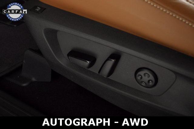 used 2024 INFINITI QX60 car, priced at $57,996