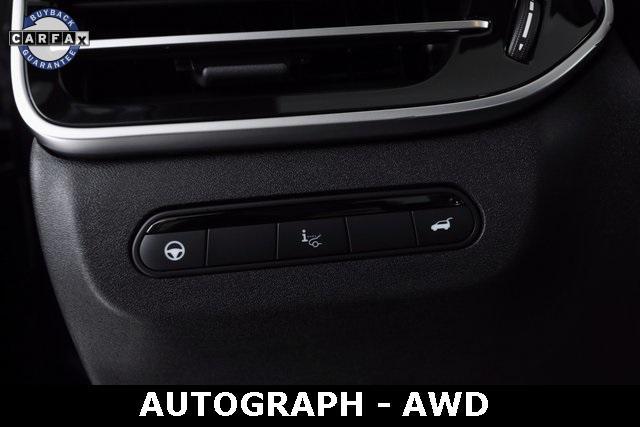 used 2023 INFINITI QX60 car, priced at $50,796