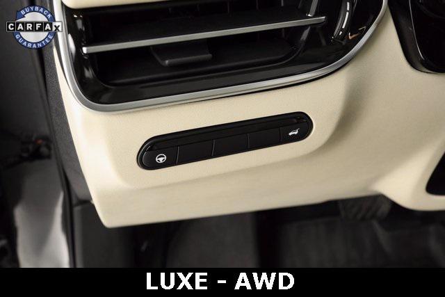 used 2023 INFINITI QX60 car, priced at $39,396