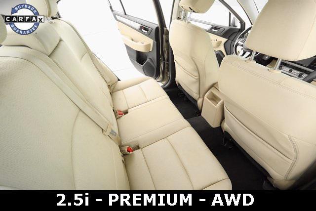 used 2016 Subaru Legacy car, priced at $9,496