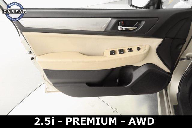 used 2016 Subaru Legacy car, priced at $9,496