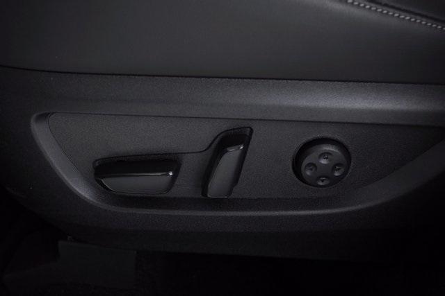 new 2025 INFINITI QX55 car, priced at $52,985