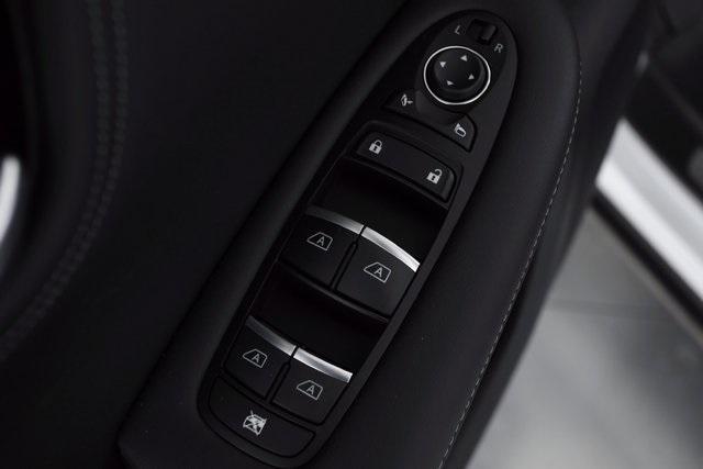 new 2025 INFINITI QX55 car, priced at $52,985