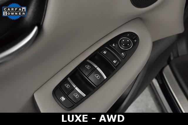 used 2024 INFINITI QX50 car, priced at $36,496