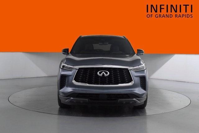 new 2024 INFINITI QX60 car, priced at $69,325