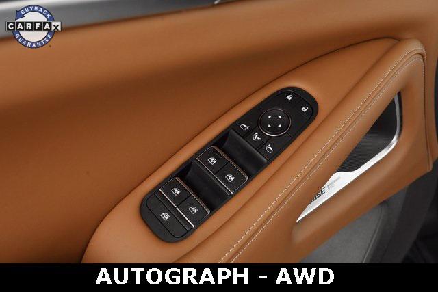 used 2022 INFINITI QX60 car, priced at $49,996