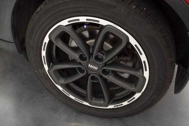 used 2016 MINI Countryman car, priced at $9,996