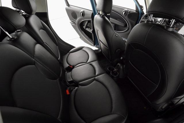 used 2016 MINI Countryman car, priced at $9,996