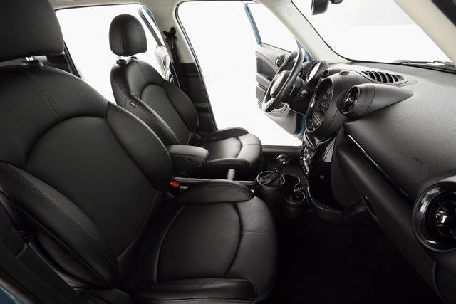 used 2016 MINI Countryman car, priced at $9,996