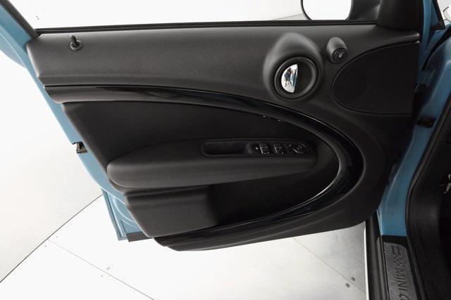 used 2016 MINI Countryman car, priced at $9,996
