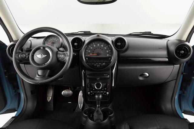 used 2016 MINI Countryman car, priced at $9,996