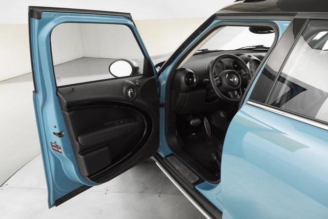used 2016 MINI Countryman car, priced at $9,996