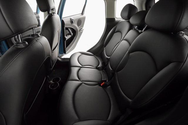 used 2016 MINI Countryman car, priced at $9,996