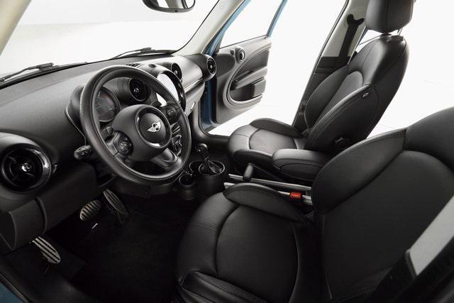 used 2016 MINI Countryman car, priced at $9,996