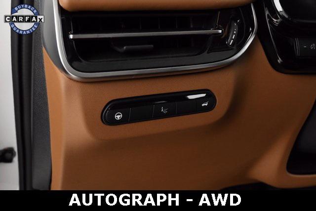 used 2023 INFINITI QX60 car, priced at $43,996