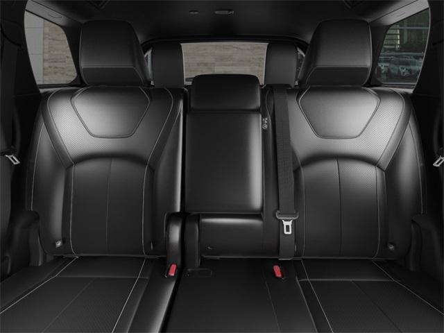 new 2025 INFINITI QX60 car, priced at $62,980