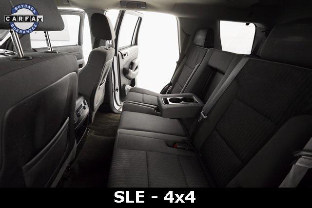 used 2015 GMC Yukon car, priced at $13,996