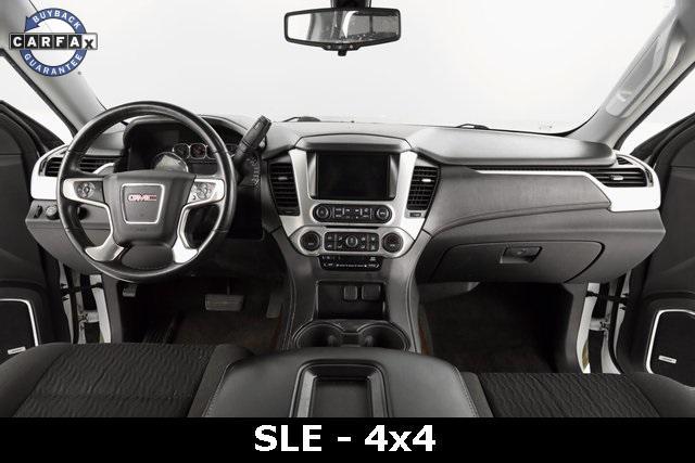 used 2015 GMC Yukon car, priced at $13,996