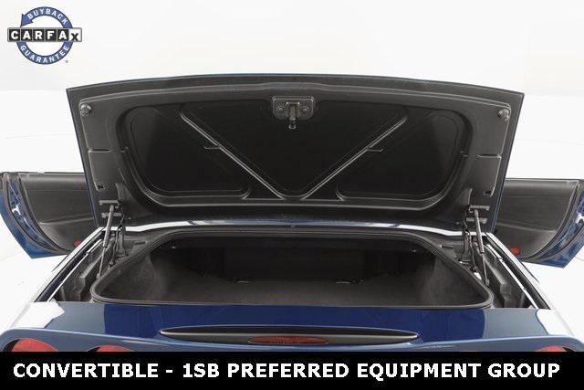 used 2005 Chevrolet Corvette car, priced at $25,996