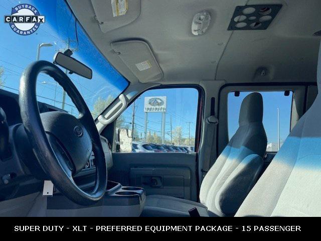 used 2010 Ford E350 Super Duty car, priced at $9,396