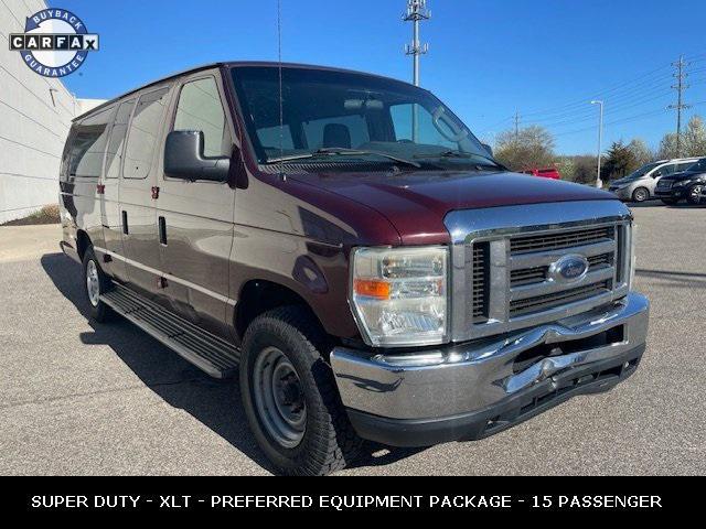 used 2010 Ford E350 Super Duty car, priced at $6,996