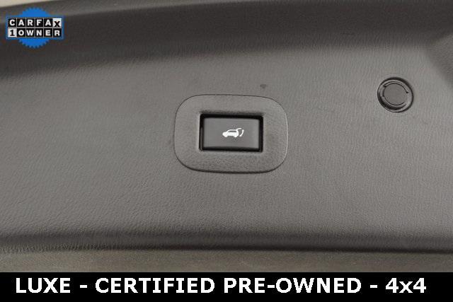 used 2021 INFINITI QX80 car, priced at $36,996