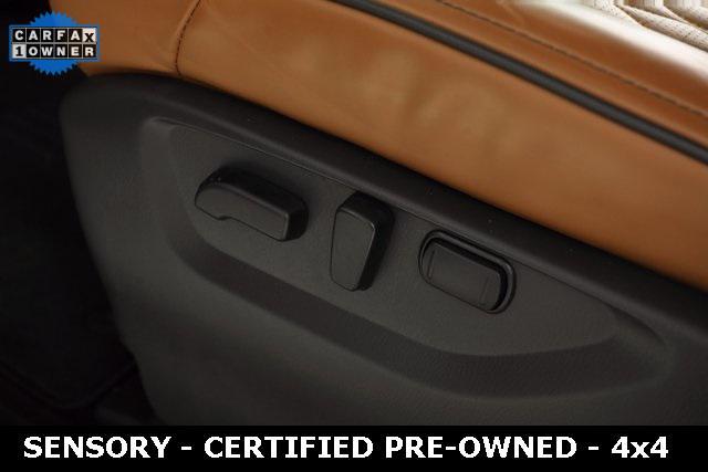 used 2023 INFINITI QX80 car, priced at $57,496