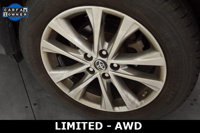 used 2016 Toyota RAV4 car, priced at $17,496