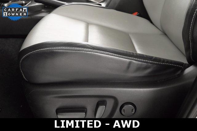 used 2016 Toyota RAV4 car, priced at $17,496